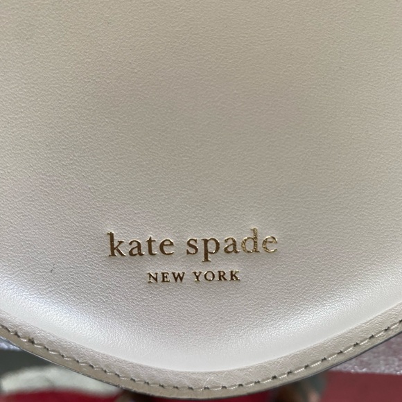 NWT KATE SPADE MEOW CROSSBODY - Picture 5 of 12